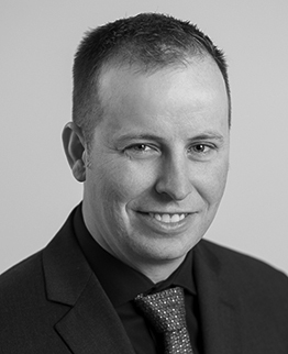 Brian Hasslen