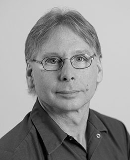 Charlie Loncorich