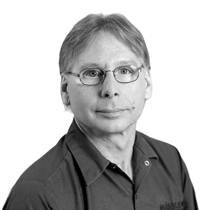 Charlie Loncorich